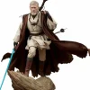 Star Wars - Obi-Wan Kenobi Mythos Premium Format Statue