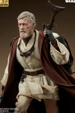Star Wars - Obi-Wan Kenobi Mythos Premium Format Statue
