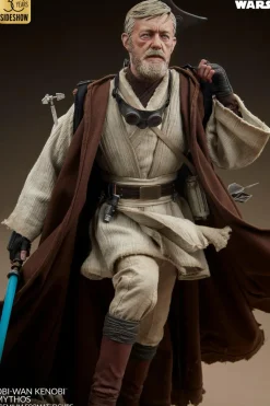 Star Wars - Obi-Wan Kenobi Mythos Premium Format Statue