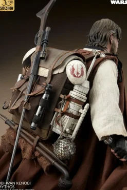 Star Wars - Obi-Wan Kenobi Mythos Premium Format Statue
