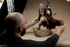 Star Wars - Obi-Wan Kenobi Mythos Premium Format Statue