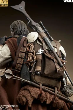 Star Wars - Obi-Wan Kenobi Mythos Premium Format Statue