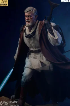 Star Wars - Obi-Wan Kenobi Mythos Premium Format Statue