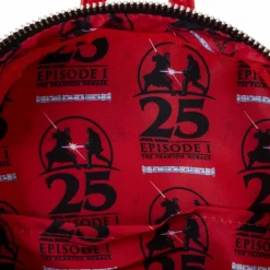 Star Wars - Phantom Menace 25th Anniversary Darth Maul Cosplay Glow in the Dark 10