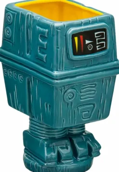 Star Wars - Power Droid Geeki Tikis Ceramic Mug