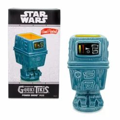Star Wars - Power Droid Geeki Tikis Ceramic Mug