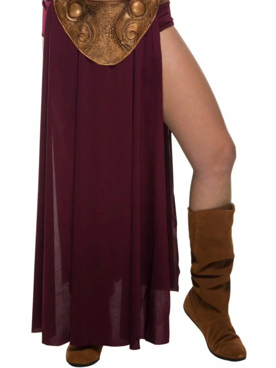 Star Wars - Princess Leia Slave Women's Adult Costume