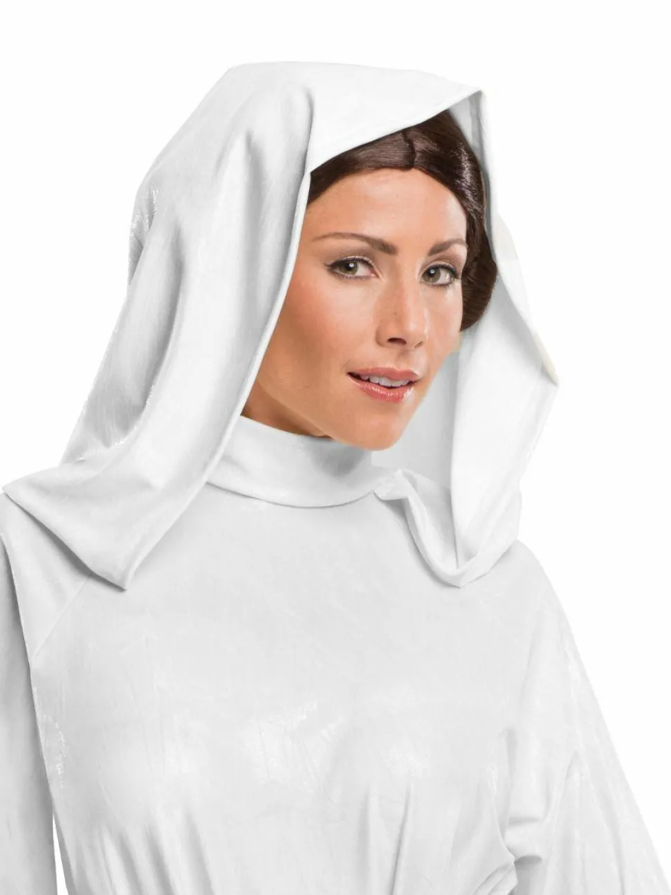 Star Wars - Princess Leia Deluxe Women's Adult Costume