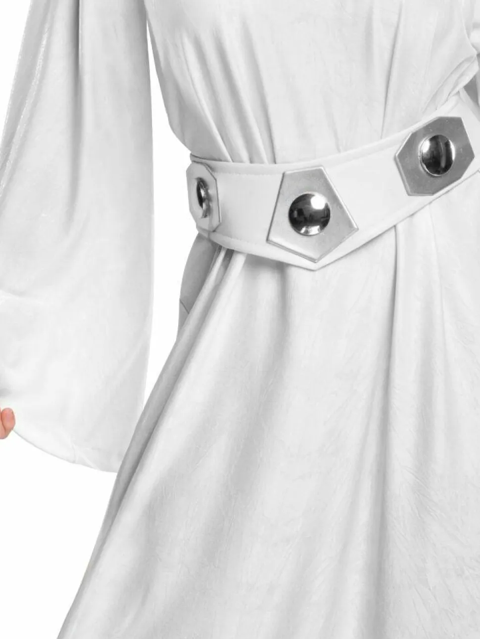 Star Wars - Princess Leia Deluxe Women's Adult Costume