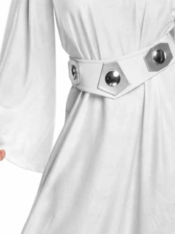 Star Wars - Princess Leia Deluxe Women's Adult Costume