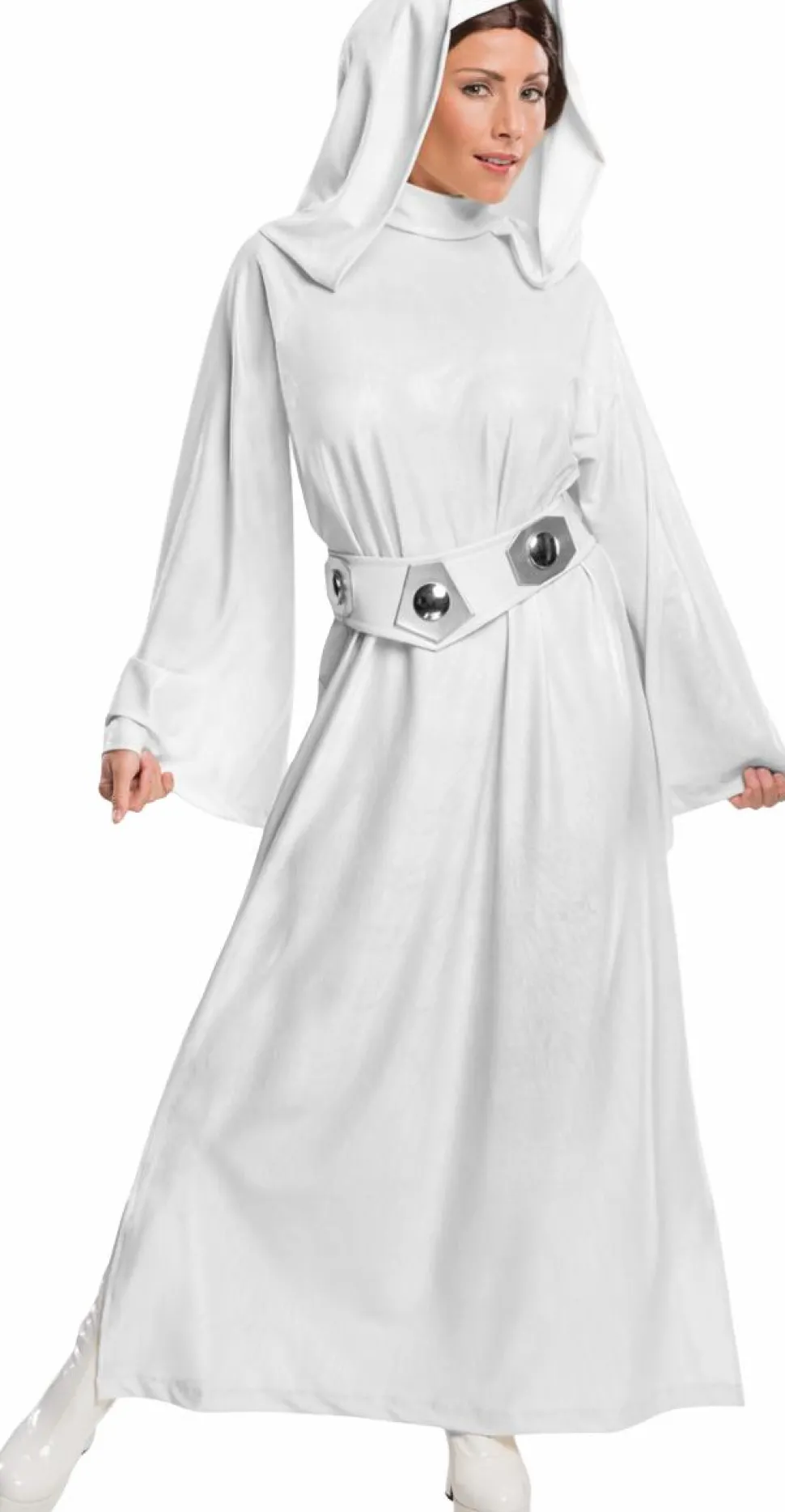 Star Wars - Princess Leia Deluxe Women's Adult Costume