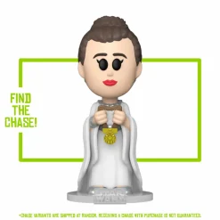 Star Wars - Princess Leia SODA Vinyl Figure
