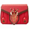 Star Wars - Queen Amidala Cosplay 7” Faux Leather Crossbody Bag