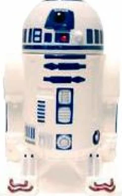 Star Wars - R2-D2 Ceramic Money Bank