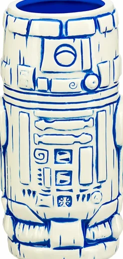 Star Wars - R2-D2 Geeki Tikis Mug