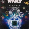 Star Wars - R2-D2 Hologram Blue Tamagotchi Digital Pet (Int Sales Only)