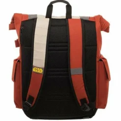 Star Wars - Resistance Pilot Rolltop Backpack