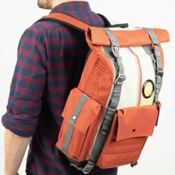 Star Wars - Resistance Pilot Rolltop Backpack
