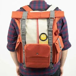 Star Wars - Resistance Pilot Rolltop Backpack