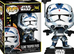 Star Wars - Retro Pop! Vinyl Bundle (Set of 3)