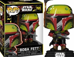 Star Wars - Retro Pop! Vinyl Bundle (Set of 3)
