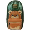 Star Wars - Return of the Jedi Ewok 8" Faux Leather Pencil Case