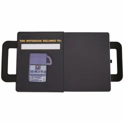 Star Wars - Return of the Jedi Lunchbox 5