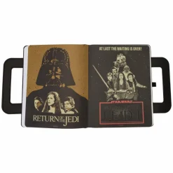 Star Wars - Return of the Jedi Lunchbox 5