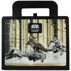 Star Wars - Return of the Jedi Lunchbox 5