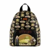 Star Wars - Return of the Jedi 40th Anniversary Mini Backpack