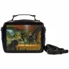 Star Wars - Return of the Jedi Lunchbox 6" Faux Leather Crossbody Bag
