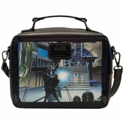 Star Wars - Return of the Jedi Lunchbox 6