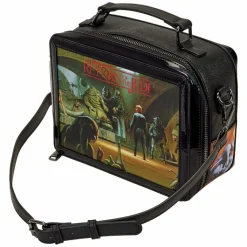 Star Wars - Return of the Jedi Lunchbox 6