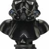 Star Wars - Shadowtrooper Legends in 3D 1/2 Scale Bust