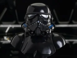 Star Wars - Shadowtrooper Legends in 3D 1/2 Scale Bust