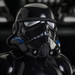 Star Wars - Shadowtrooper Legends in 3D 1/2 Scale Bust