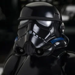 Star Wars - Shadowtrooper Legends in 3D 1/2 Scale Bust
