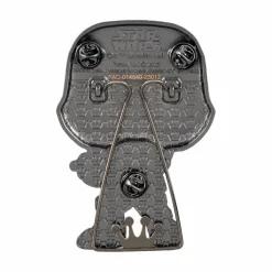 Star Wars - Sith Trooper 4" Pop! Enamel Pin