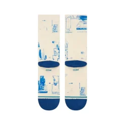 Star Wars - Star Wars x Stance R2-D2 Crew Socks (One Size)