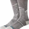 Star Wars - Star Wars x Stance Death Star Crew Socks (One Size)