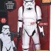 Star Wars - Storm Trooper Animatronic Interactive 16” Action Figure
