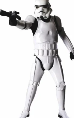 Star Wars - Stormtrooper Collector’s Edition Adult Costume