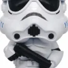 Star Wars - Stormtrooper Figural 8" PVC Money Bank
