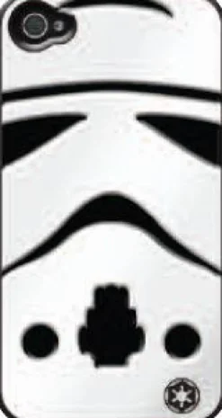 Star Wars - Stormtrooper iPhone 4, 4S Cover