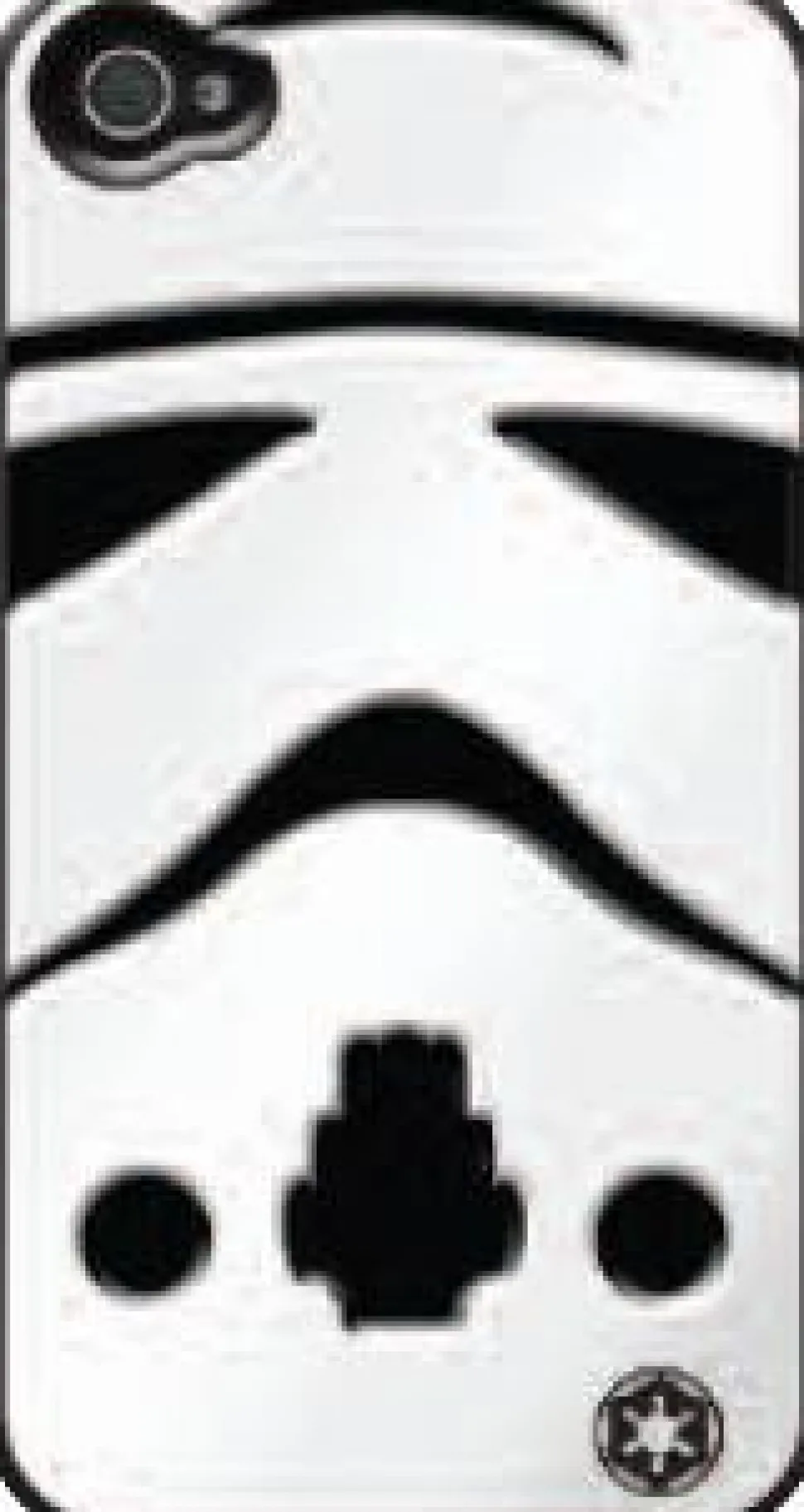 Star Wars - Stormtrooper iPhone 4, 4S Cover
