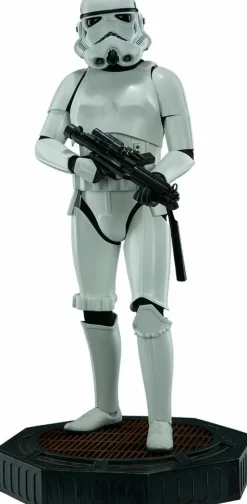 Star Wars - Stormtrooper Legendary Scale Statue