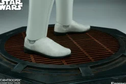 Star Wars - Stormtrooper Legendary Scale Statue