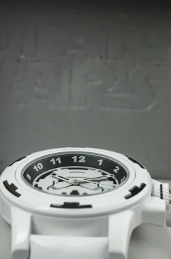 Star Wars - Stormtrooper Stainless Steel Gentleman's Watch