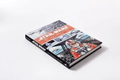 Star Wars - Storyboards: The Original Trilogy Hardcover Book