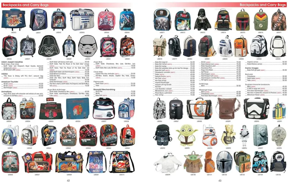 Star Wars - Super Collector's Wish Book Volume 03 Merchandise, Collectibles, Toys 2011-2022 Hardcover Book